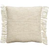 Kwantum Kussen Bertry Beige 45x45 Cm