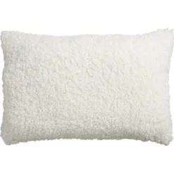 Kwantum Kussen Beynac Off-White 40x60 Cm