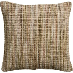 Kwantum Kussen Davoli Groen 45x45 Cm