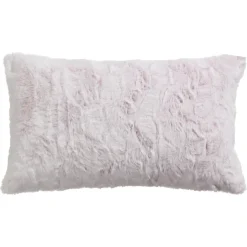 Kwantum Kussen Roussilon Roze 30x50 Cm