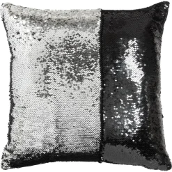 Kwantum Kussen Sequin 45x45 Cm