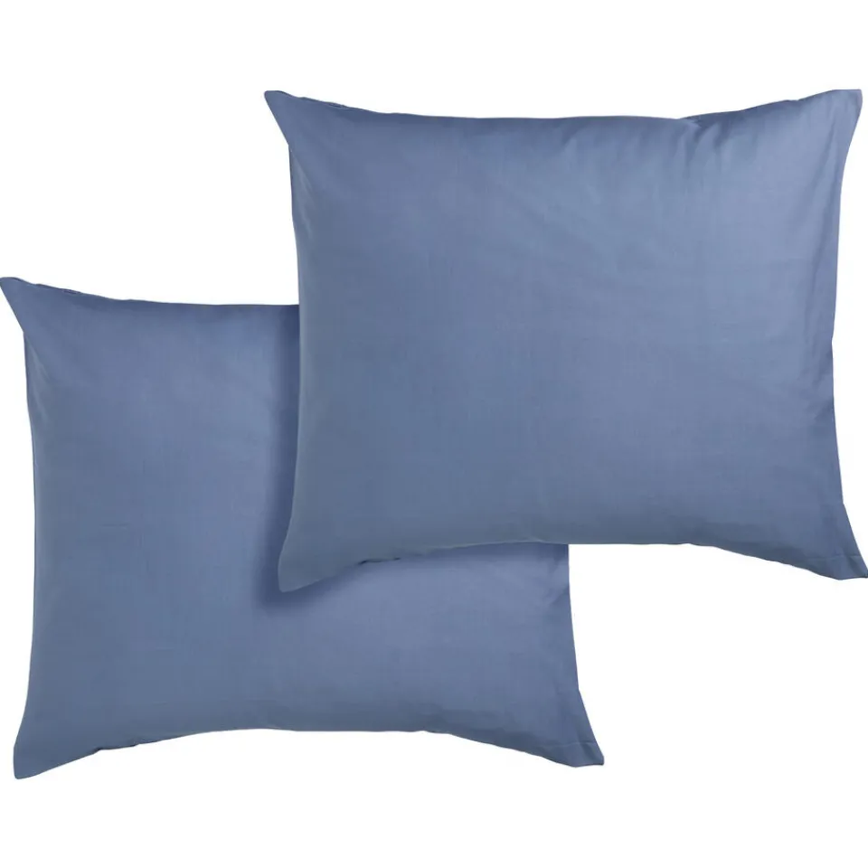 Kwantum Kussensloop Katoen