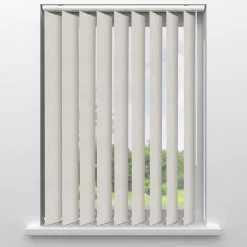 Kwantum Lamellen Anke Zand