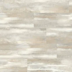 Kwantum Laminaat Beachport Wit Eiken XL Plank