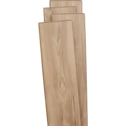 Kwantum Laminaat Langford Bruin Eiken