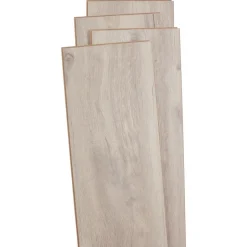 Kwantum Laminaat Ogden Wit Eiken