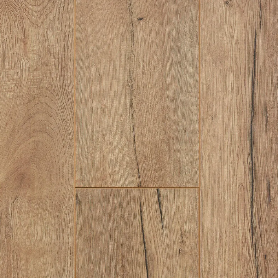 Kwantum Laminaat Powell Eiken