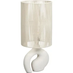 Kwantum Lampenkap Ares Touw