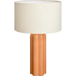 Kwantum Lampenkap Arias Off-White