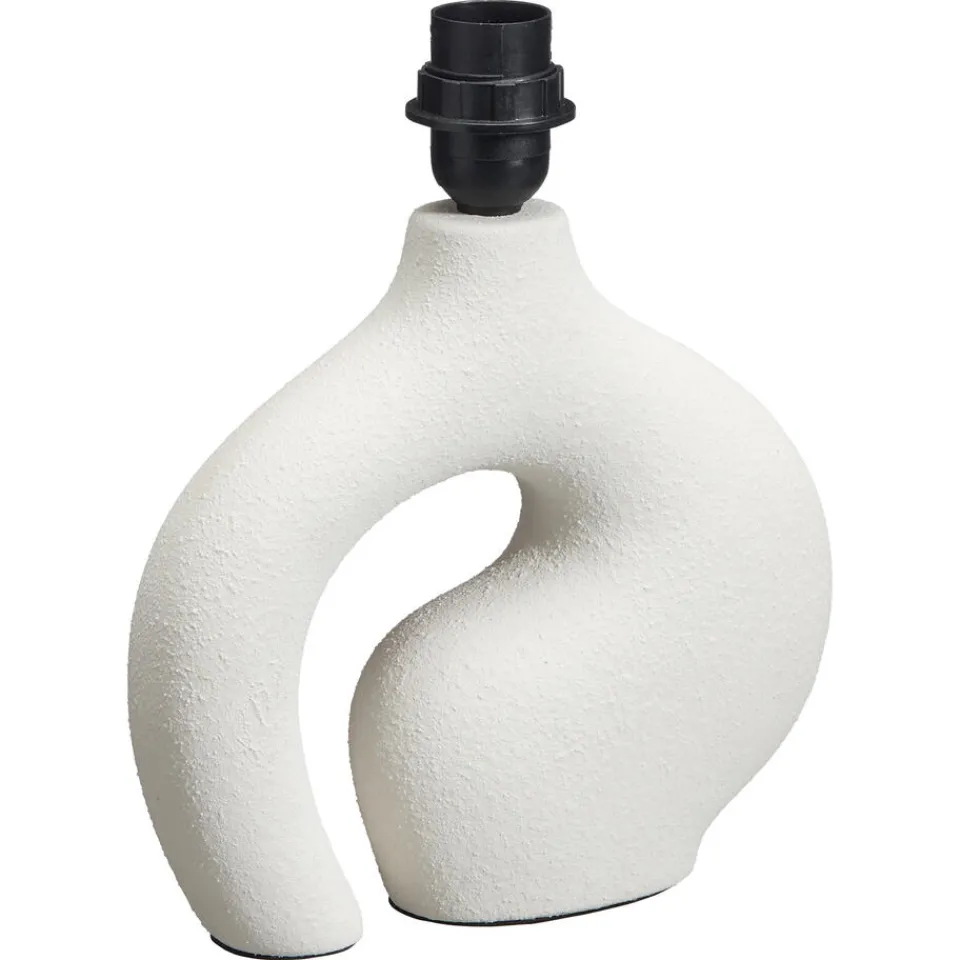 Kwantum Lampvoet Bala Off-White