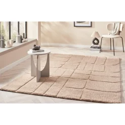 Kwantum Lampvoet Cirkel Zwart