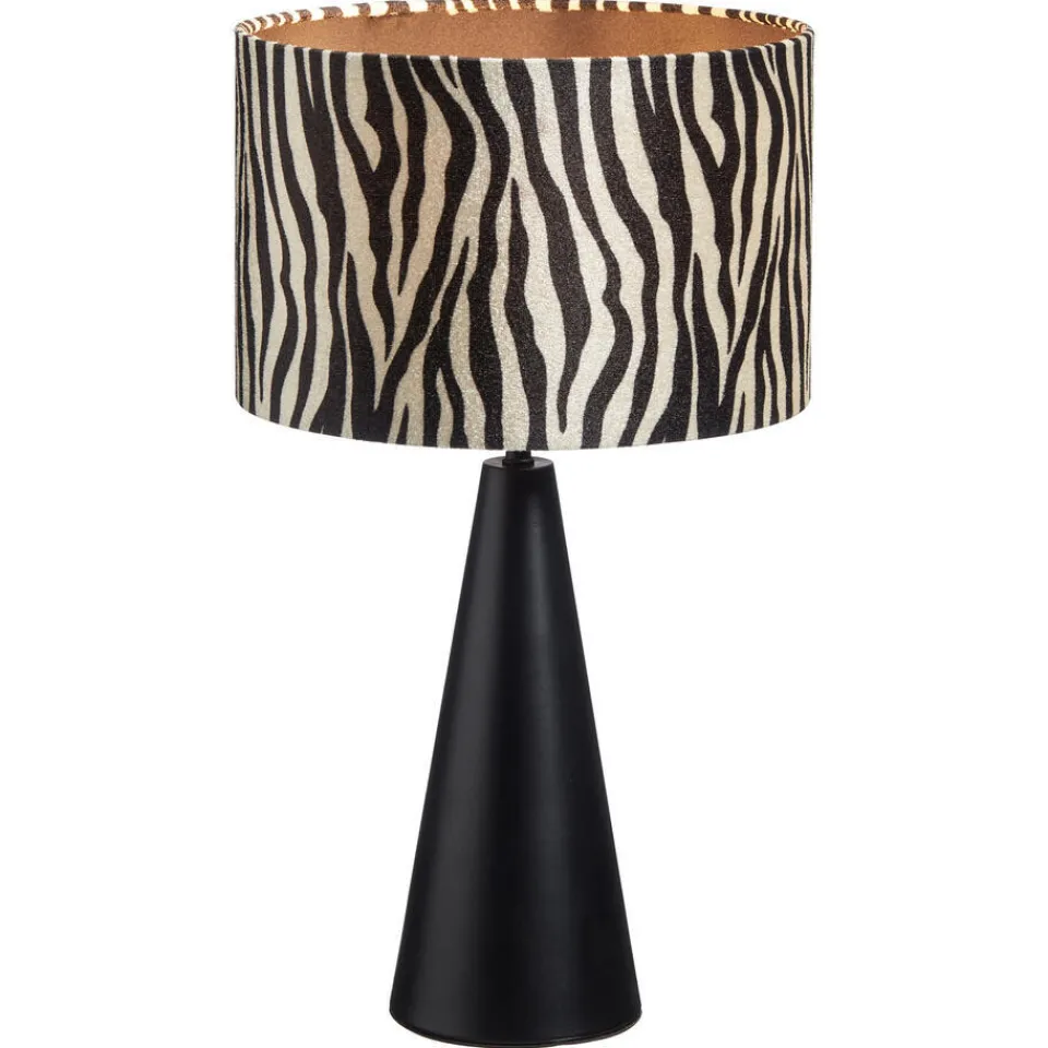 Kwantum Lampvoet Odin