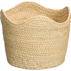 Kwantum Mand Maize Naturel