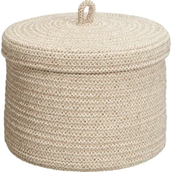 Kwantum Mand Selsey Zand ø 22x16 Cm