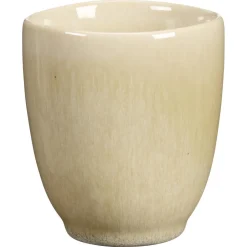 Kwantum Mok Zonder Oor Viiora Zand 200ml