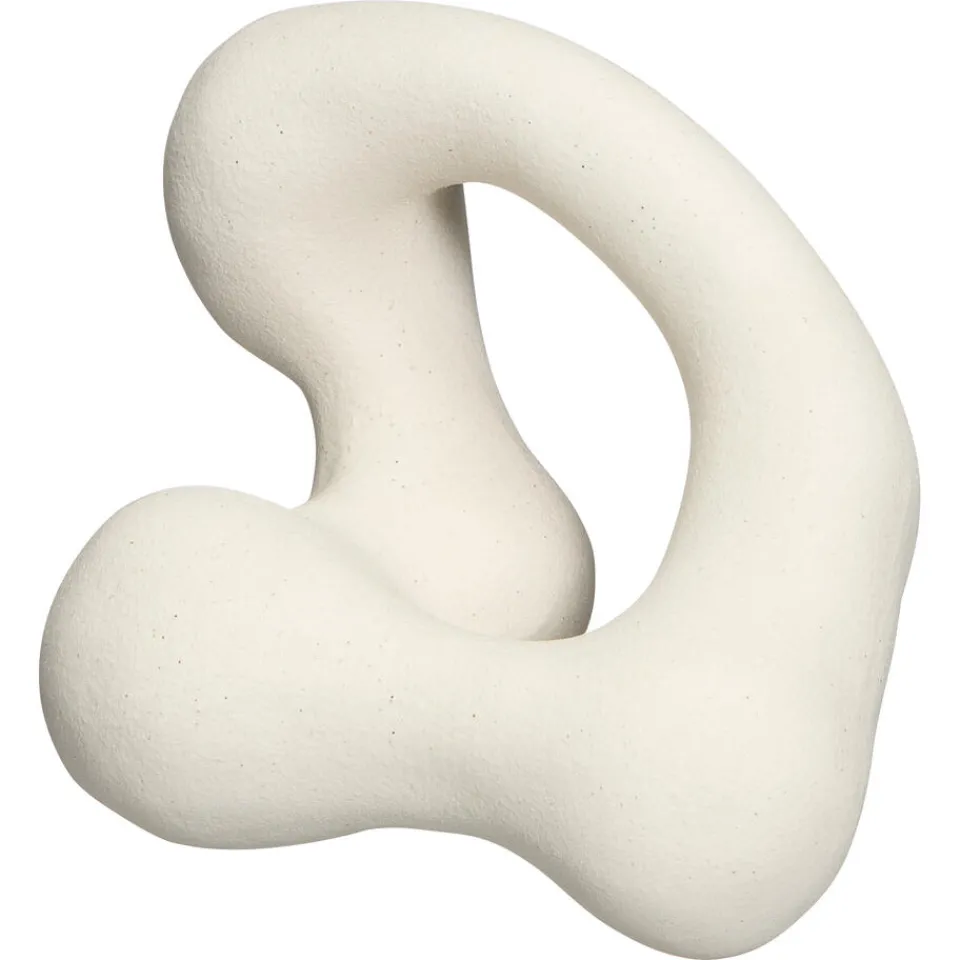 Kwantum Object Riva Off-White