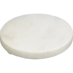 Kwantum Onderzetter Rond Marmer