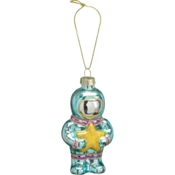 Kwantum Ornament Astronaut