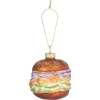 Kwantum Ornament Hamburger