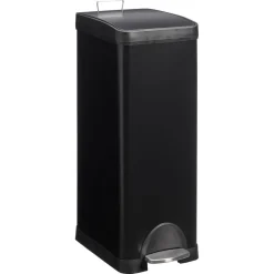 Kwantum Pedaalemmer Rechthoek 30 Liter