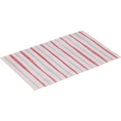 Kwantum Placemat Stripes Multicolor