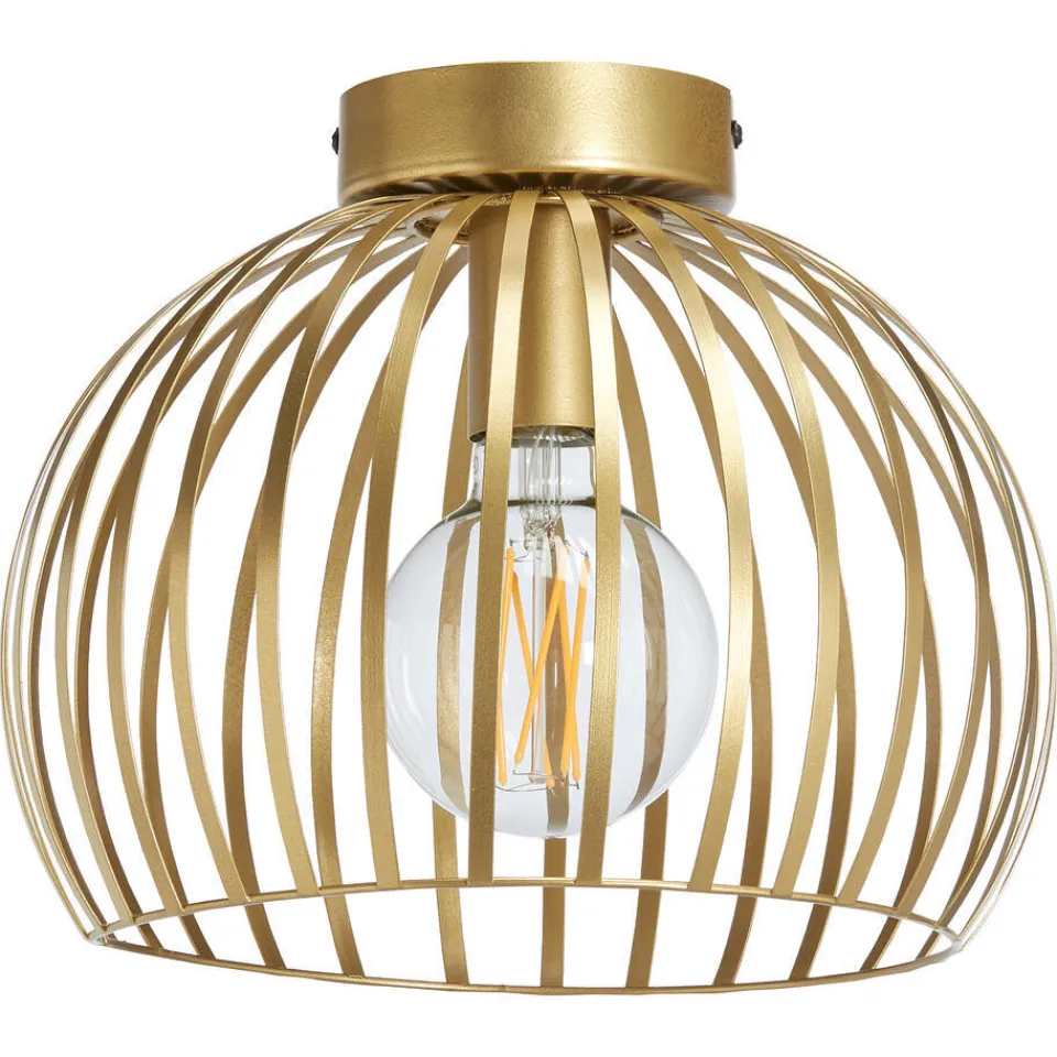 Kwantum Plafondlamp Dian Goud