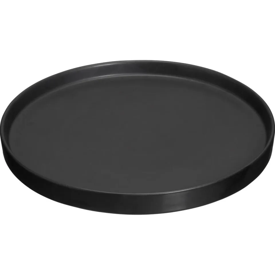 Kwantum Plateau Basic Zwart