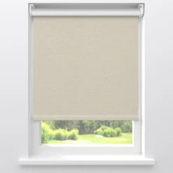 Kwantum Rolgordijn Cloe