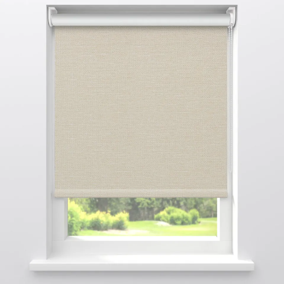 Kwantum Rolgordijn Cloe