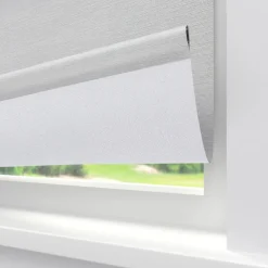 Kwantum Rolgordijn Cloe Grijs