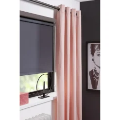 Kwantum Rolgordijn Maaike Wit 90x190 Cm