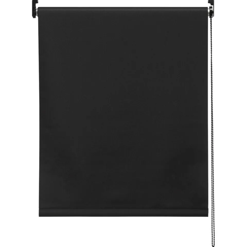 Kwantum Rolgordijn Maaike Zwart 150x190 Cm
