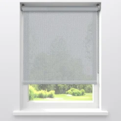 Kwantum Rolgordijn Screen Seb