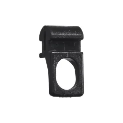 Kwantum Runners Rail Op Maat Zwart 50 Stuks 50 St