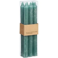 Kwantum S/6 Dinerkaars Rustiek Donkergroen