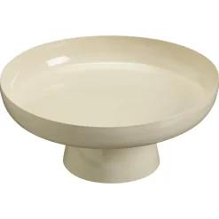 Kwantum Schaal Op Voet Taupe