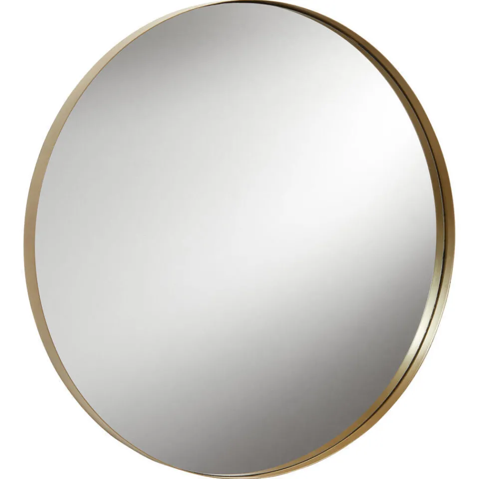 Kwantum Spiegel Verona Ø75 Cm