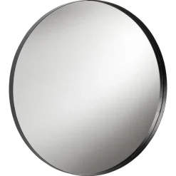 Kwantum Spiegel Verona Ø75 Cm