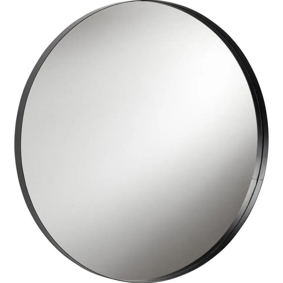 Kwantum Spiegel Verona Ø75 Cm