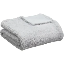 Kwantum Sprei Bucelas Grijs