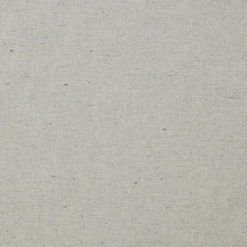 Kwantum Stof Denise Lichtgrijs