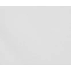 Kwantum Stof Liza Wit