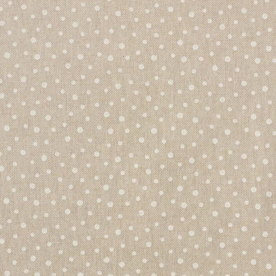 Kwantum Stof Tessa Beige