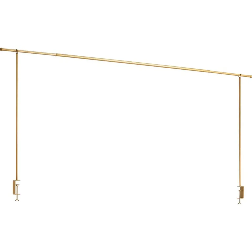 Kwantum Tafelklem Goud