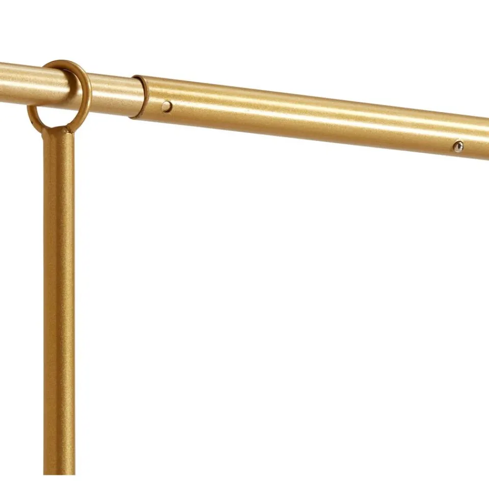 Kwantum Tafelklem Goud