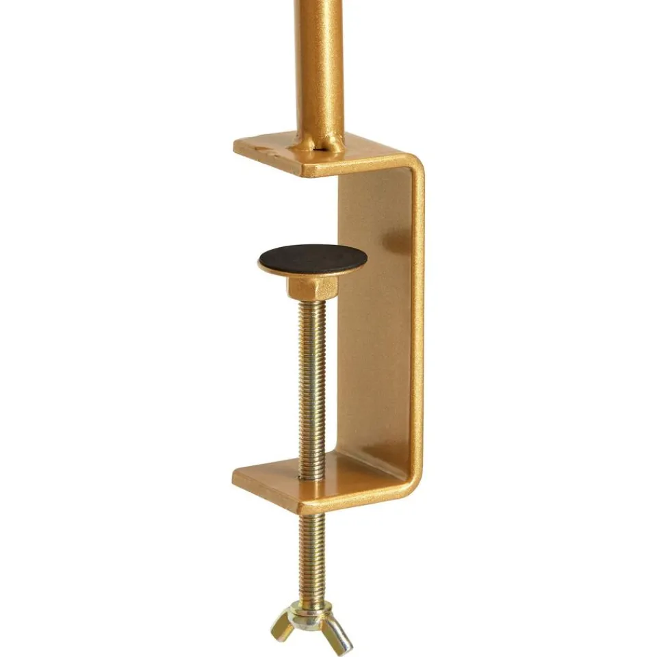 Kwantum Tafelklem Goud