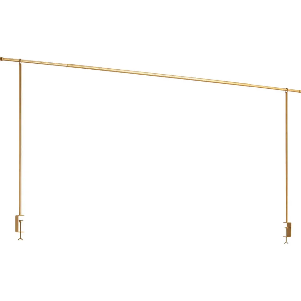 Kwantum Tafelklem Goud