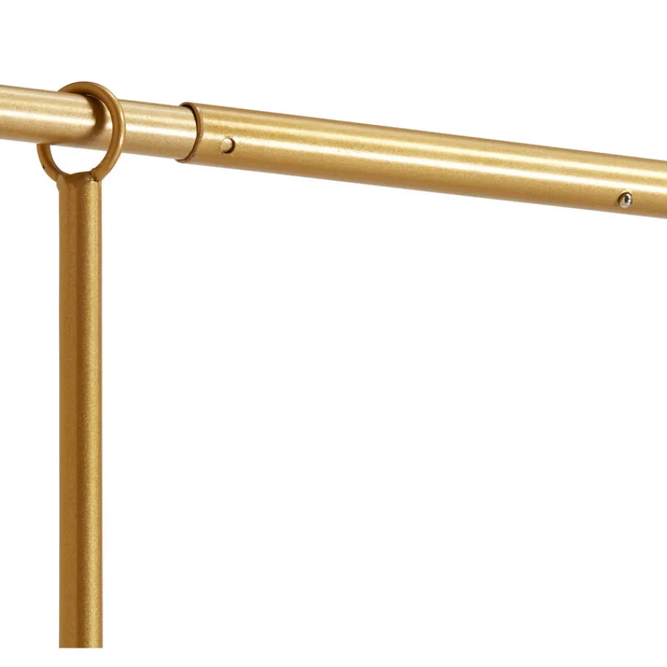 Kwantum Tafelklem Goud