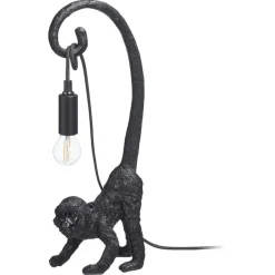 Kwantum Tafellamp Aap