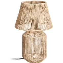 Kwantum Tafellamp Avi Naturel
